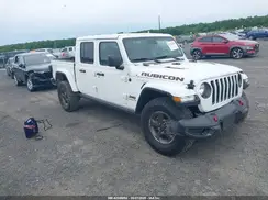1C6JJTBG5LL191888 2020 JEEP GLADIATOR