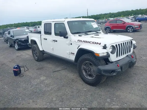 1C6JJTBG5LL191888 2020 JEEP GLADIATOR - Image 1