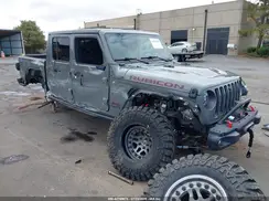 1C6JJTBG5LL205367 2020 JEEP GLADIATOR