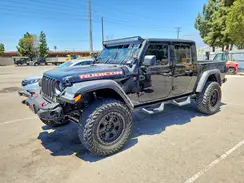 1C6JJTBG5LL207765 2020 JEEP GLADIATOR