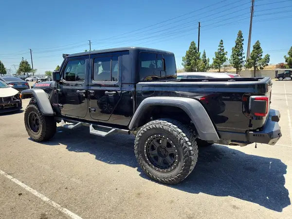 1C6JJTBG5LL207765 2020 JEEP GLADIATOR - Image 2