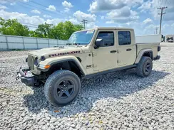 1C6JJTBG5LL216336 2020 JEEP GLADIATOR