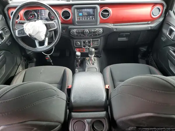 1C6JJTBG5LL217499 2020 JEEP GLADIATOR - Image 8