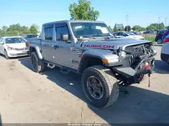 1C6JJTBG5ML503161 2021 JEEP GLADIATOR