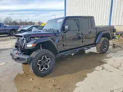 1C6JJTBG5ML504374 2021 JEEP GLADIATOR