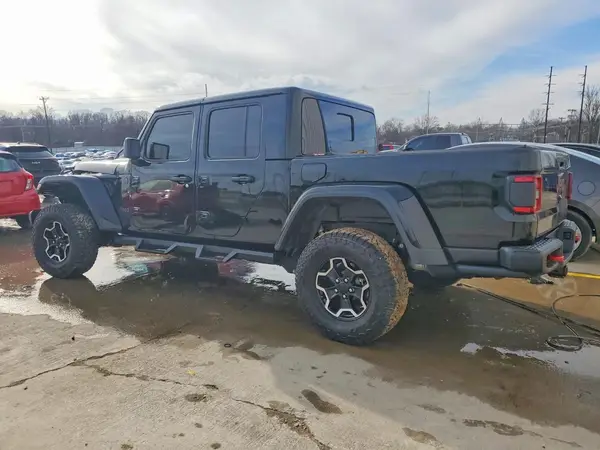 1C6JJTBG5ML504374 2021 JEEP GLADIATOR - Image 2