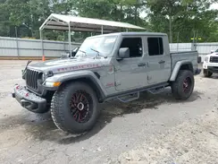 1C6JJTBG5ML507579 2021 JEEP GLADIATOR