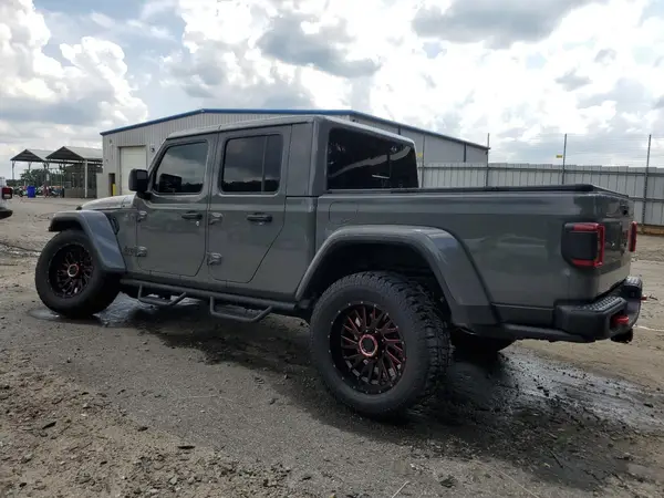 1C6JJTBG5ML507579 2021 JEEP GLADIATOR - Image 2