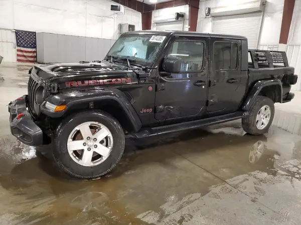 1C6JJTBG5ML515438 2021 JEEP GLADIATOR - Image 1
