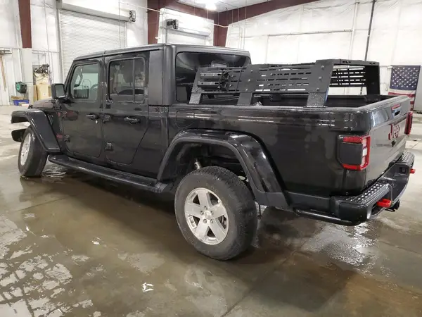 1C6JJTBG5ML515438 2021 JEEP GLADIATOR - Image 2