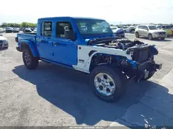 1C6JJTBG5ML521241 2021 JEEP GLADIATOR