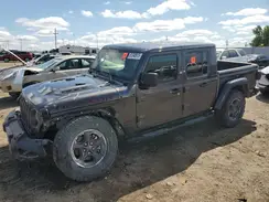 1C6JJTBG5ML526133 2021 JEEP GLADIATOR