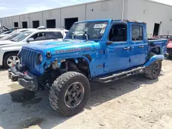 1C6JJTBG5ML533728 2021 JEEP GLADIATOR
