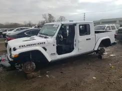 1C6JJTBG5ML539240 2021 JEEP GLADIATOR