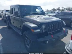 1C6JJTBG5ML544969 2021 JEEP GLADIATOR