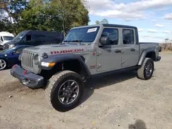 1C6JJTBG5ML568365 2021 JEEP GLADIATOR