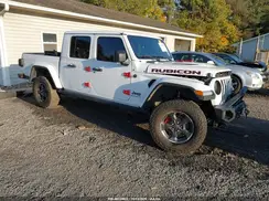 1C6JJTBG5ML568589 2021 JEEP GLADIATOR