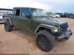 1C6JJTBG5ML571122 2021 JEEP GLADIATOR