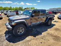 1C6JJTBG5ML585666 2021 JEEP GLADIATOR