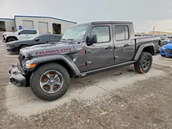 1C6JJTBG5ML586283 2021 JEEP GLADIATOR