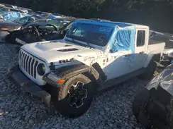 1C6JJTBG5ML590916 2021 JEEP GLADIATOR