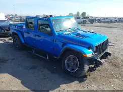 1C6JJTBG5ML602210 2021 JEEP GLADIATOR