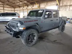 1C6JJTBG5ML602997 2021 JEEP GLADIATOR