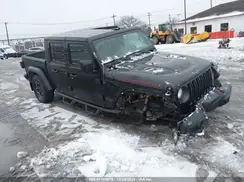 1C6JJTBG5ML605799 2021 JEEP GLADIATOR