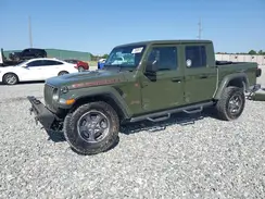 1C6JJTBG5ML610498 2021 JEEP GLADIATOR