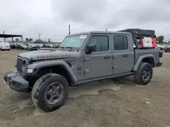 1C6JJTBG5ML615653 2021 JEEP GLADIATOR