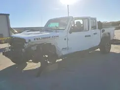 1C6JJTBG5NL101562 2022 JEEP GLADIATOR