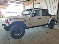 1C6JJTBG5NL103439 2022 JEEP GLADIATOR