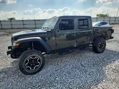 1C6JJTBG5NL109421 2022 JEEP GLADIATOR