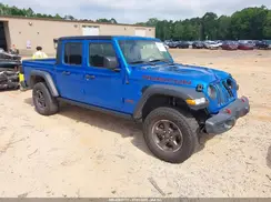 1C6JJTBG5NL120872 2022 JEEP GLADIATOR