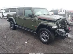 1C6JJTBG5NL124677 2022 JEEP GLADIATOR
