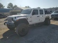 1C6JJTBG5NL124856 2022 JEEP GLADIATOR