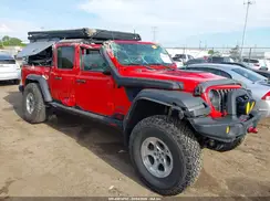 1C6JJTBG5NL137347 2022 JEEP GLADIATOR