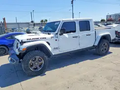 1C6JJTBG5NL154021 2022 JEEP GLADIATOR
