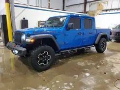 1C6JJTBG5NL163107 2022 JEEP GLADIATOR