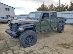 1C6JJTBG5NL163785 2022 JEEP GLADIATOR