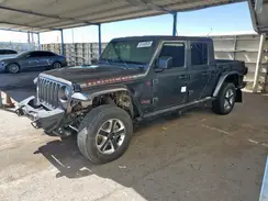 1C6JJTBG5NL171160 2022 JEEP GLADIATOR
