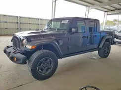 1C6JJTBG5NL173412 2022 JEEP GLADIATOR
