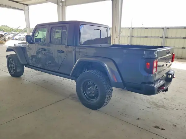 1C6JJTBG5NL173412 2022 JEEP GLADIATOR - Image 2