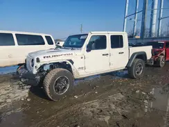 1C6JJTBG5PL516626 2023 JEEP GLADIATOR