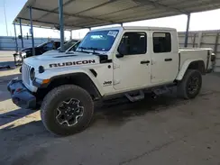 1C6JJTBG5PL539288 2023 JEEP GLADIATOR
