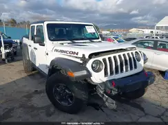 1C6JJTBG5PL566958 2023 JEEP GLADIATOR