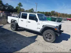 1C6JJTBG5PL580701 2023 JEEP GLADIATOR