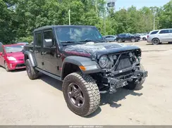 1C6JJTBG5PL581587 2023 JEEP GLADIATOR