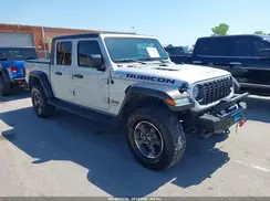 1C6JJTBG5PL585901 2023 JEEP GLADIATOR