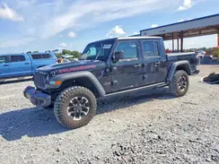 1C6JJTBG5RL103950 2024 JEEP GLADIATOR